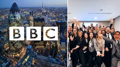 Visit Italy batte la BBC e trionfa agli Oscar di Internet